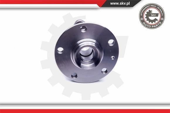 Wheel Bearing Kit 29SKV264