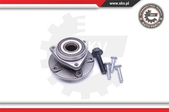 Wheel Bearing Kit 29SKV264 - image 5