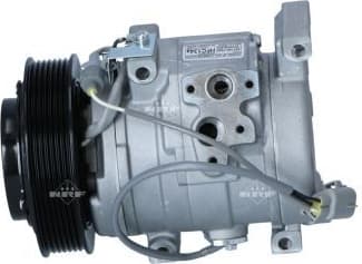 Compressor, air conditioning EASY FIT 32635