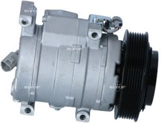 Compressor, air conditioning EASY FIT 32635 - image 3