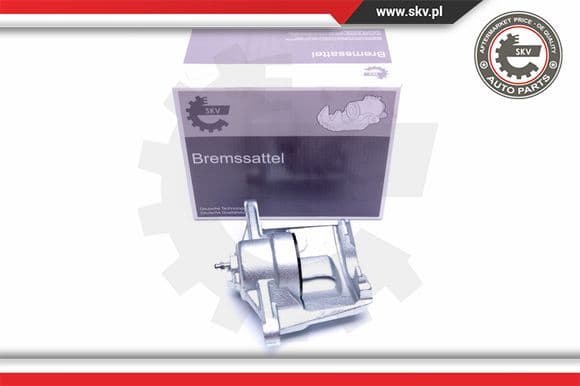 Brake Caliper 42SKV603