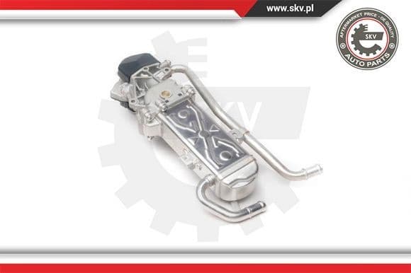 EGR Valve 14SKV095 - image 4
