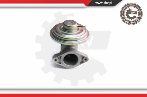 EGR Valve 14SKV095 - image 5
