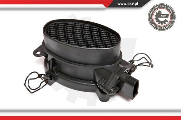 Mass Air Flow Sensor 07SKV098 - image 4