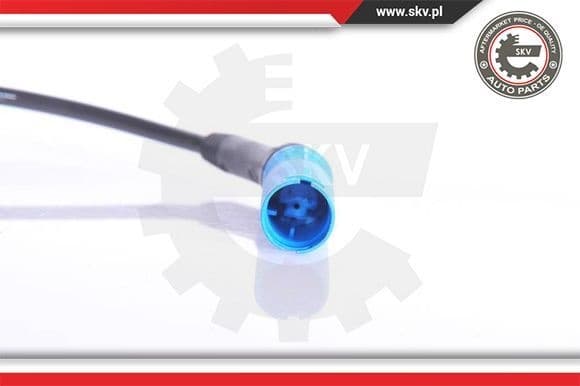 Sensor, wheel speed 06SKV079 - image 4