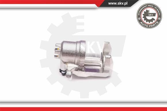 Brake Caliper 23SKV804 - image 2