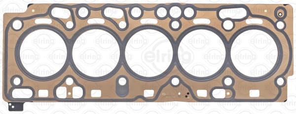 Gasket, cylinder head 451.387