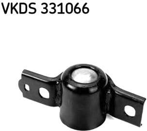Mounting, control/trailing arm VKDS 331066