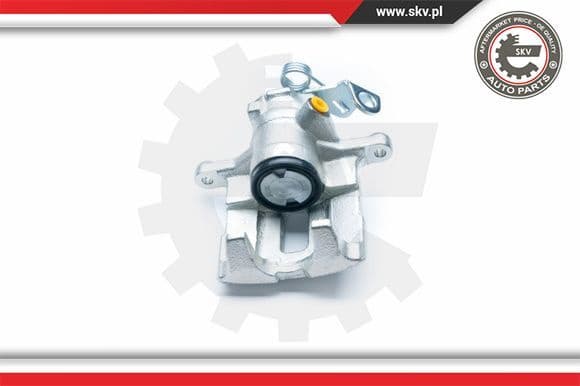 Brake Caliper 23SKV914 - image 5
