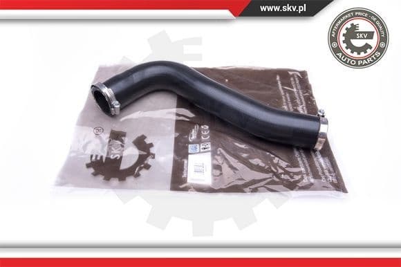 Charge Air Hose 24SKV925