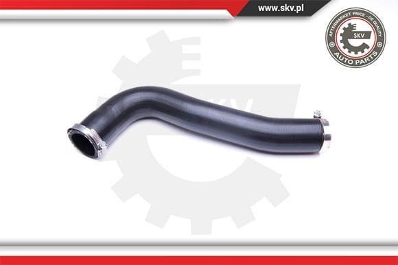 Charge Air Hose 24SKV925 - image 2