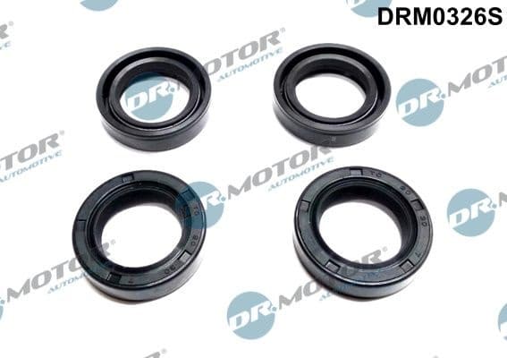 Seal, injector holder DRM0326S