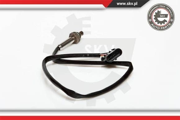 Oxygen Sensor 09SKV501 - image 3