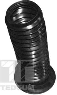 Protective Cap/Bellow, shock absorber 00269371 - image 2