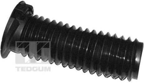 Protective Cap/Bellow, shock absorber 00269371 - image 3