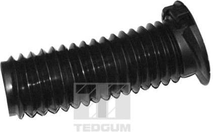 Protective Cap/Bellow, shock absorber 00269372 - image 3