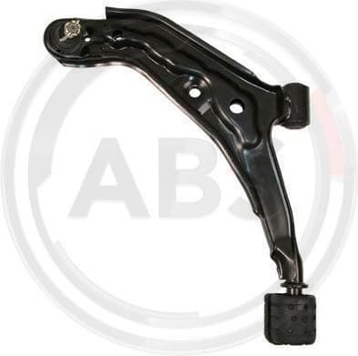 Control/Trailing Arm, wheel suspension 210679