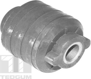 Mounting, control/trailing arm 00391173