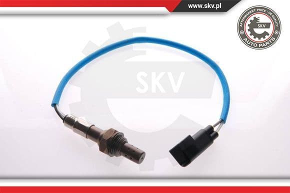 Oxygen Sensor 09SKV034