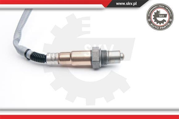 Oxygen Sensor 09SKV558