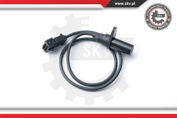 Sensor, crankshaft pulse 17SKV292