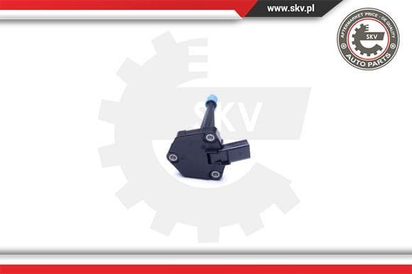Sensor, crankshaft pulse 17SKV292 - image 3