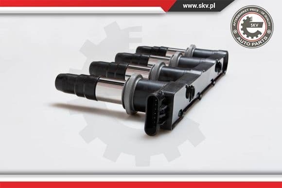 Ignition Coil 03SKV173 - image 3