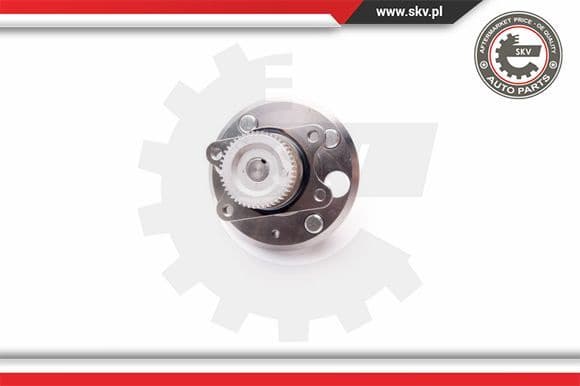 Wheel Bearing Kit 29SKV176