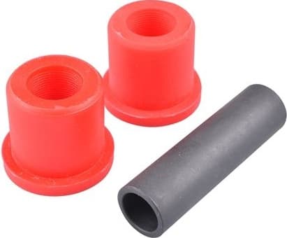 Mounting, control/trailing arm TED50945