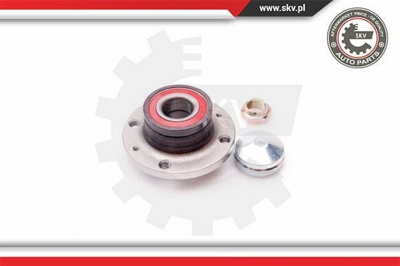 Wheel Bearing Kit 29SKV038