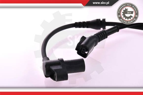 Sensor, wheel speed 06SKV038 - image 2