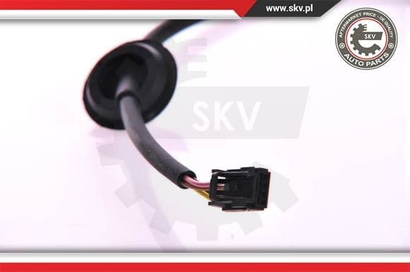 Sensor, wheel speed 06SKV038 - image 3