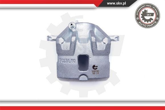 Brake Caliper 34SKV653