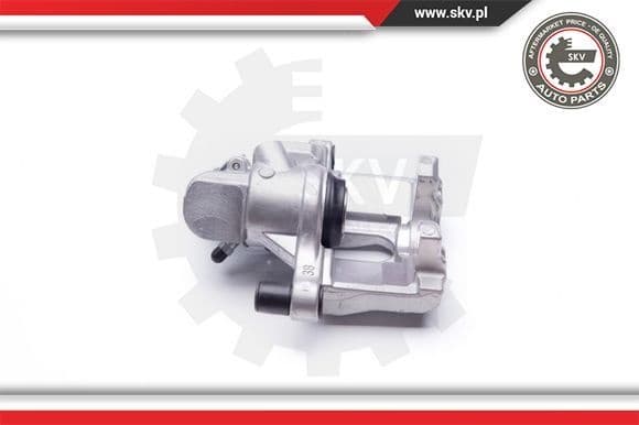 Brake Caliper 34SKV653 - image 2