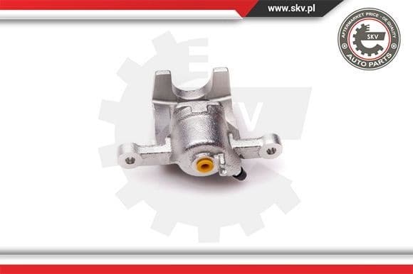 Brake Caliper 34SKV653 - image 6