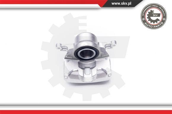 Brake Caliper 23SKV701 - image 2