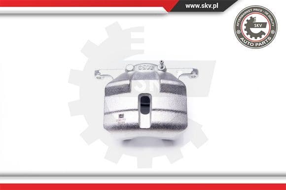 Brake Caliper 23SKV701 - image 4