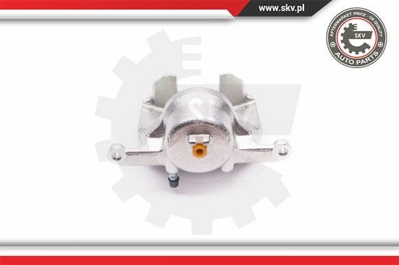 Brake Caliper 23SKV702 - image 4