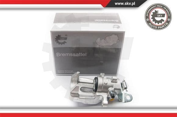Brake Caliper 23SKV523
