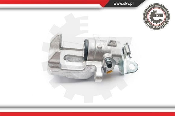 Brake Caliper 23SKV523 - image 2