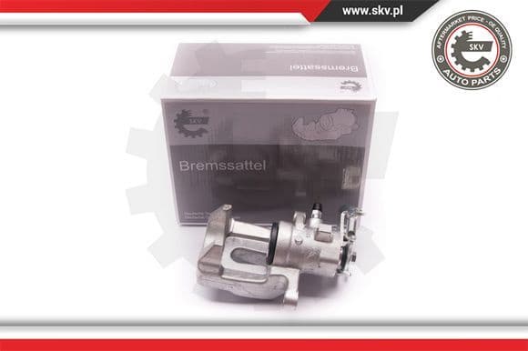 Brake Caliper 23SKV524