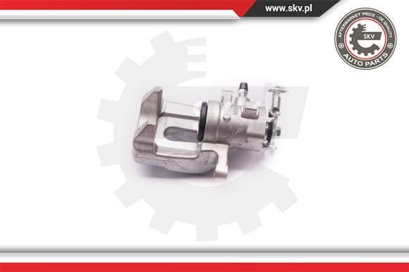 Brake Caliper 23SKV524 - image 2