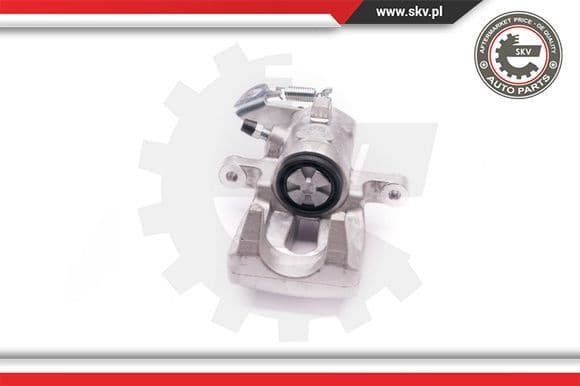 Brake Caliper 23SKV524 - image 4