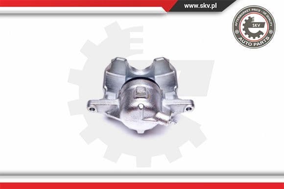 Brake Caliper 42SKV961 - image 4