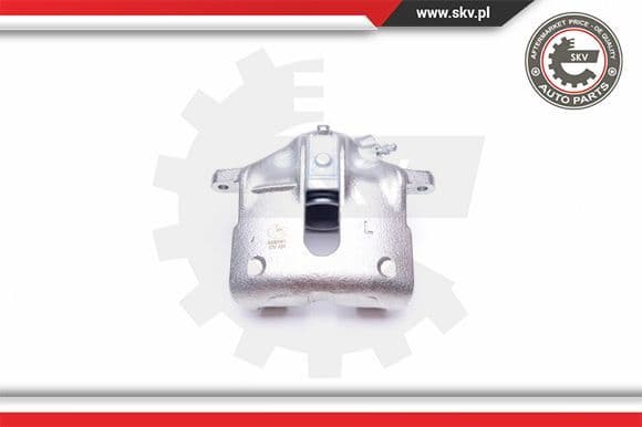 Brake Caliper 42SKV961 - image 5