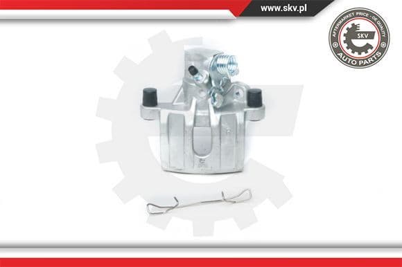 Brake Caliper 23SKV044 - image 2
