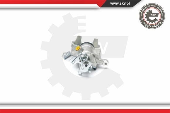 Brake Caliper 23SKV294 - image 3