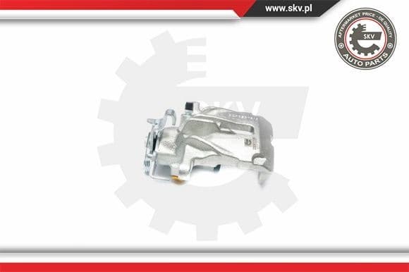 Brake Caliper 23SKV294 - image 4