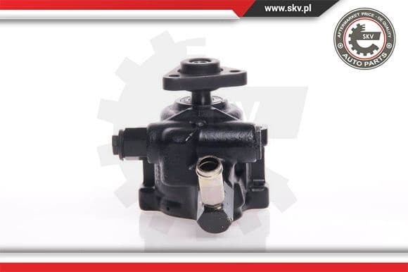 Hydraulic Pump, steering 10SKV141 - image 5