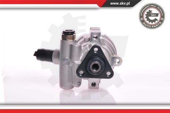 Hydraulic Pump, steering 10SKV141 - image 6